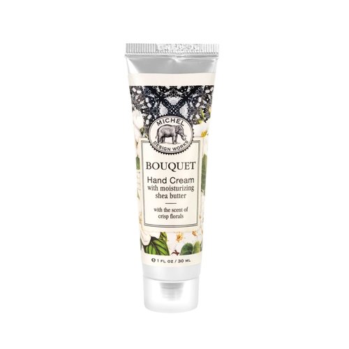 Michel Design Works Bouquet Hand Cream Michel Design Works Bouquet Hand Cream
