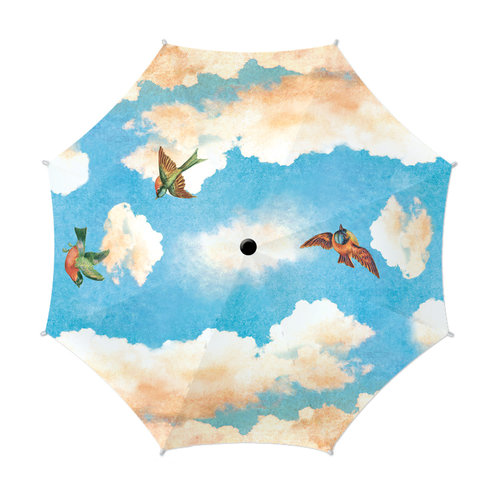 Michel Design Works Cloud 9 Umbrella Michel Design Works Cloud 9 Umbrella