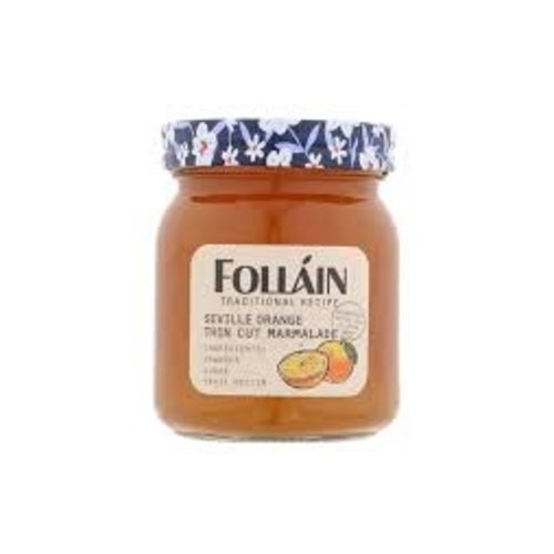 Follain Follain Seville Orange Thin Cut Marmalade Follain Follain Seville Orange Thin Cut Marmalade