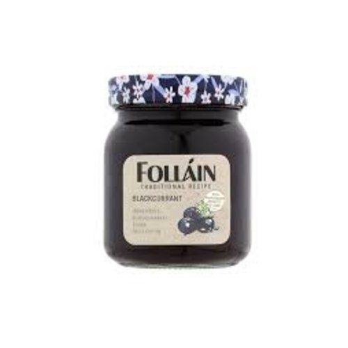 Follain Follain Blackcurrant Jam Follain Follain Blackcurrant Jam