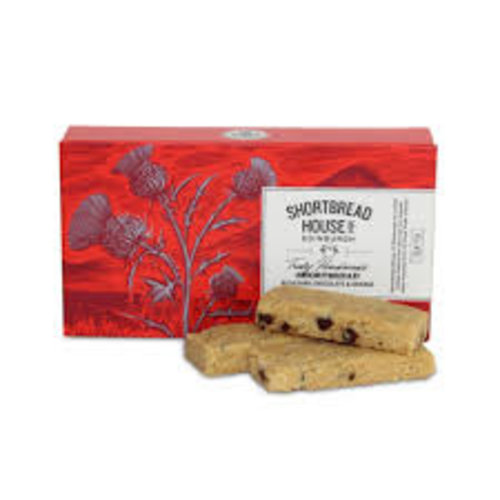 Shortbread House of Edinburgh Shortbread House Of Edinburgh Tin Rich Dark Chocolate Shortbread House of Edinburgh Shortbread House Of Edinburgh Tin Rich Dark Chocolate