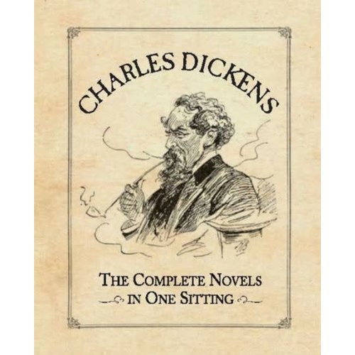Charles Dickens Complete Novels Charles Dickens Complete Novels