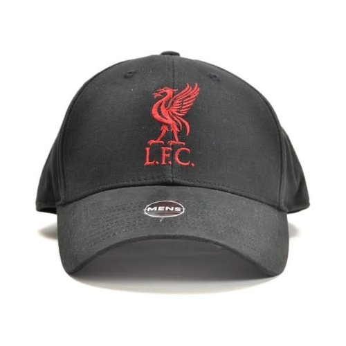 black liverpool hat