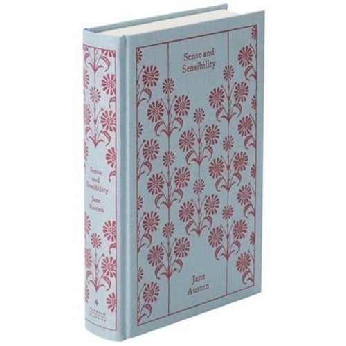 Penguin Random House LLC Sense and Sensibility Penguin Random House LLC Sense and Sensibility