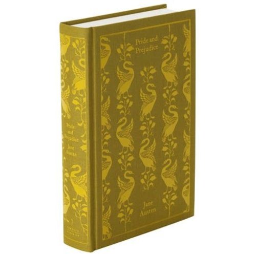 Penguin Random House LLC Pride and Prejudice Penguin Random House LLC Pride and Prejudice