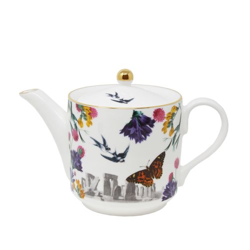 Equinox Teapot Equinox Teapot