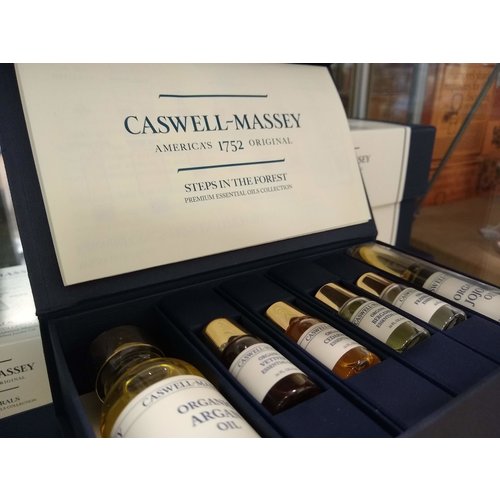 Caswell-Massey Caswell-Massey Steps in the Forest Essential Oils Caswell-Massey Caswell-Massey Steps in the Forest Essential Oils