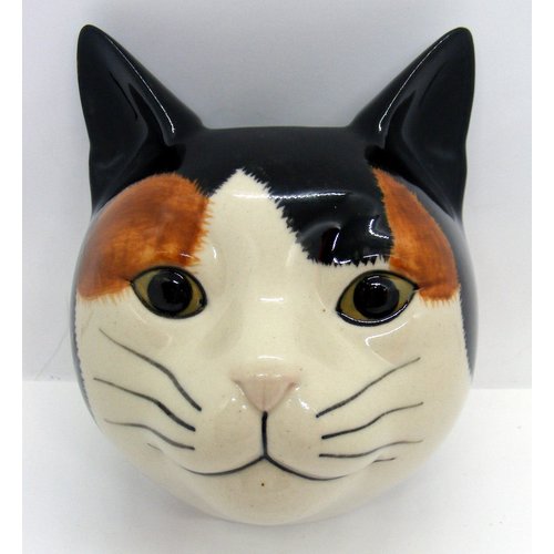 Quail Ceramics Quail Eleanor Wall Vase Quail Ceramics Quail Eleanor Wall Vase