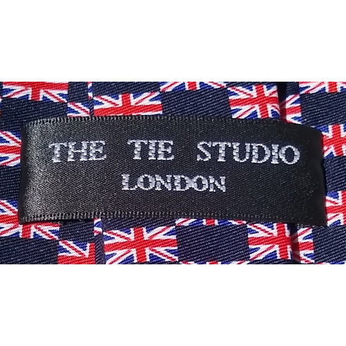 The Tie Studio