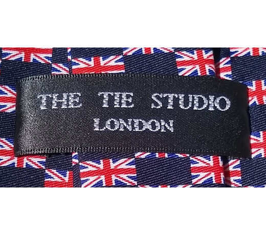 The Tie Studio