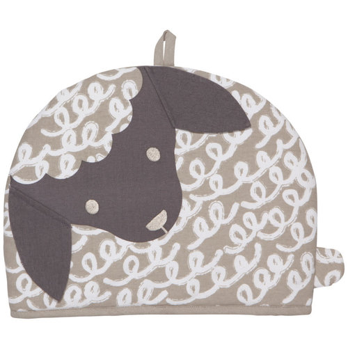 Shirley Sheep Tea Cosy Shirley Sheep Tea Cosy