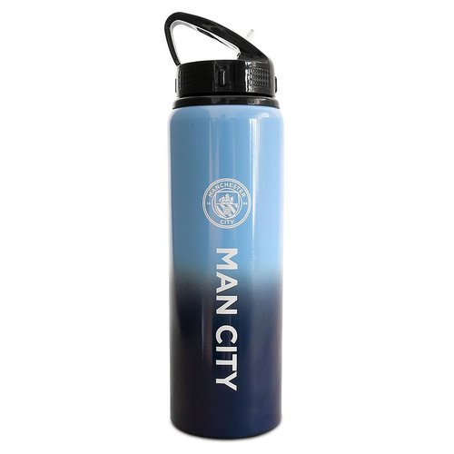 Man City FC Water Bottle Man City FC Water Bottle