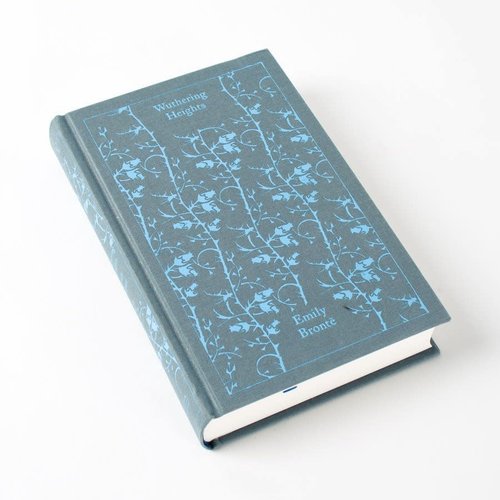 Penguin Random House LLC Wuthering Heights Penguin Random House LLC Wuthering Heights