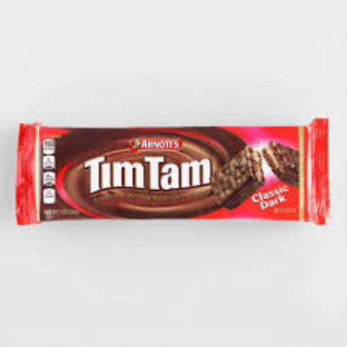 Arnotts Tim Tam Classic Dark 258棋牌app下载安装