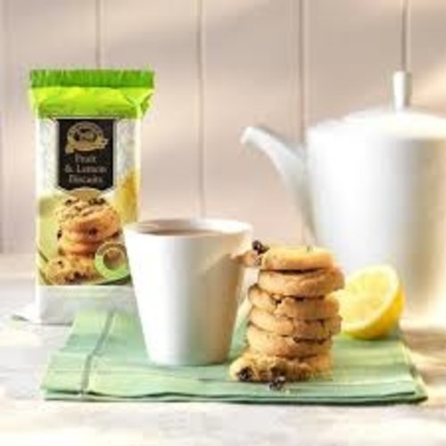 Fruit & Lemon Biscuits Fruit & Lemon Biscuits