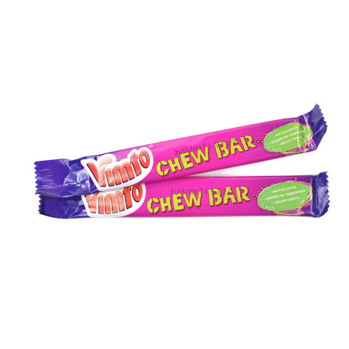 Vimto Chew Bar Vimto Chew Bar