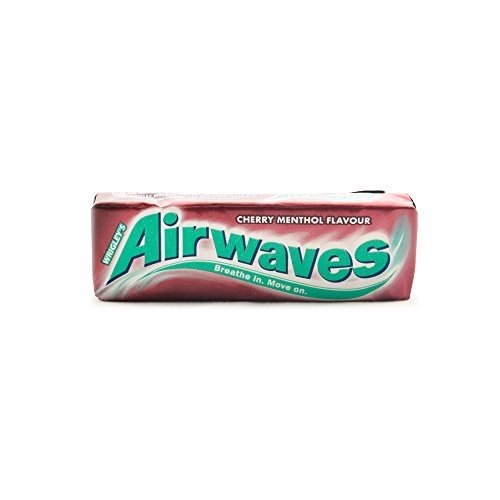 Cherry Airwaves Cherry Airwaves