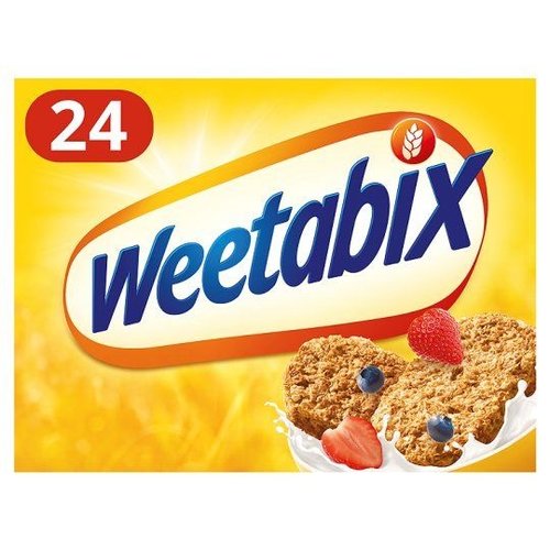 Weetabix Limited Weetabix 24 count Weetabix Limited Weetabix 24 count