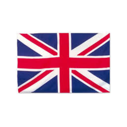 London Souvenir Union Jack Tea Towel London Souvenir Union Jack Tea Towel