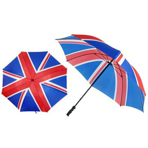 Union Jack Umbrella Union Jack Umbrella
