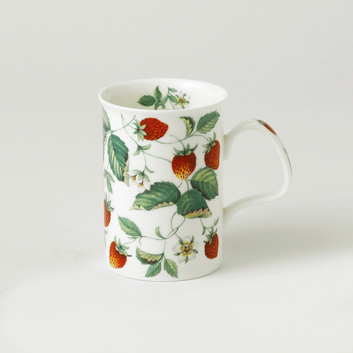 Alpine Strawberry Mug Alpine Strawberry Mug