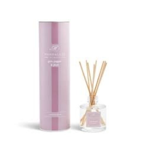 Marmalade of London Pink Pepper and Plum Luxury Reed Diffuser Marmalade of London Pink Pepper and Plum Luxury Reed Diffuser