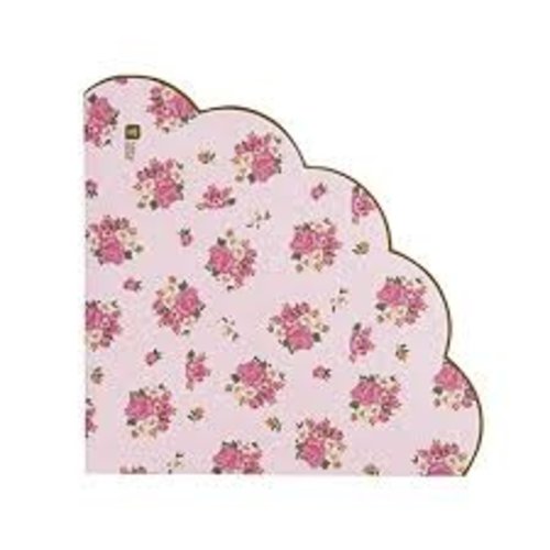Truly Alice Scrumptious Napkin Truly Alice Scrumptious Napkin