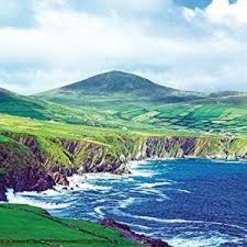 BrownTrout Publishers Ireland 2021 16 Month Calendar BrownTrout Publishers Ireland 2021 16 Month Calendar