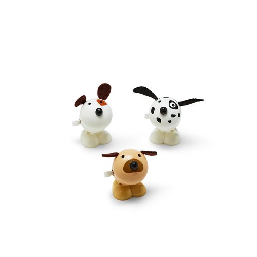 Cupcakes and Cartwheels Happy Puppy Dog Hopper Cupcakes and Cartwheels Happy Puppy Dog Hopper