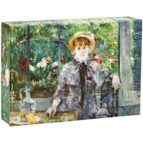 Berthe Morisot Notecards Berthe Morisot Notecards