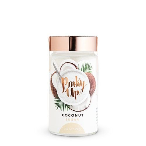 Pinky Up Coconut Sugar Pinky Up Coconut Sugar