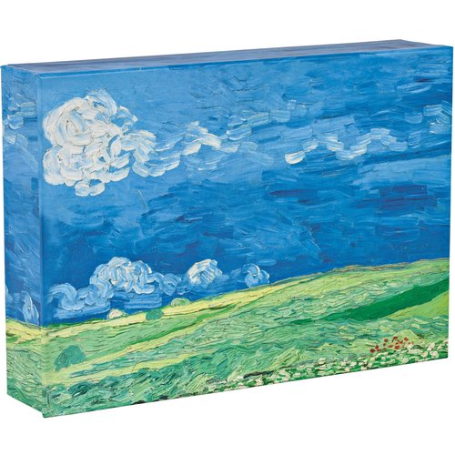 Vincent Van Gogh Notecard Set Vincent Van Gogh Notecard Set