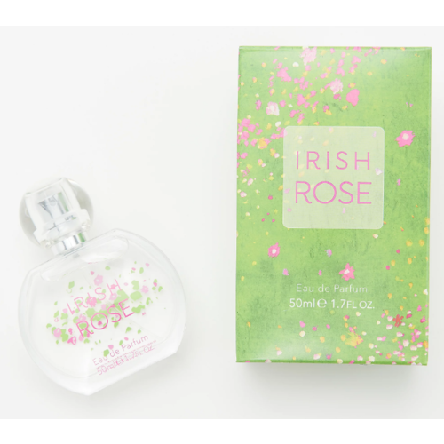 Fragrances of Ireland Inis Irish Rose Perfume Fragrances of Ireland Inis Irish Rose Perfume