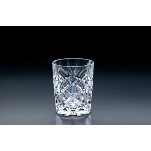 Heritage Crystal Cathedral 12oz DOF Tumbler Heritage Crystal Cathedral 12oz DOF Tumbler