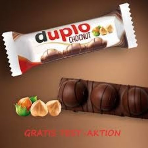 Duplo Chocnut Duplo Chocnut
