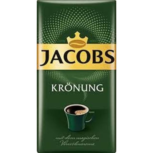 Jacob's Ground Coffee Jacob's Ground Coffee
