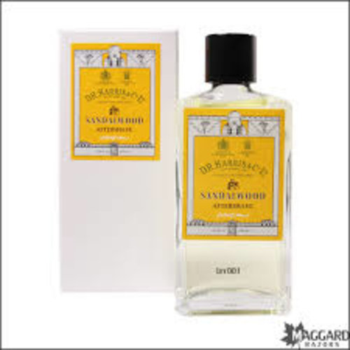 D R Harris Sandalwood Aftershave D R Harris Sandalwood Aftershave