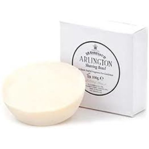 D R Harris Arlington Shaving Bowl Refill D R Harris Arlington Shaving Bowl Refill
