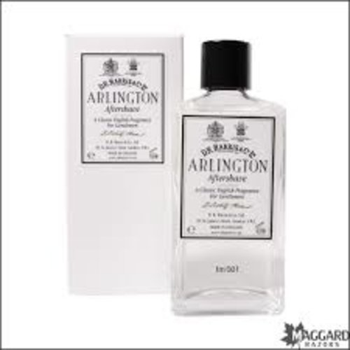 D R Harris Arlington Aftershave Milk D R Harris Arlington Aftershave Milk