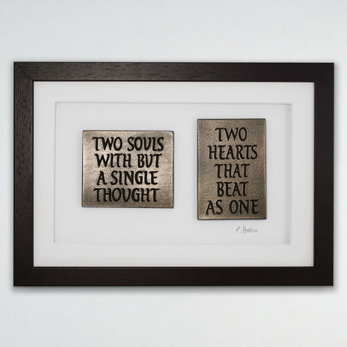 Wild Goose Two Souls with but a single thought - 840 BZ Wild Goose Two Souls with but a single thought - 840 BZ