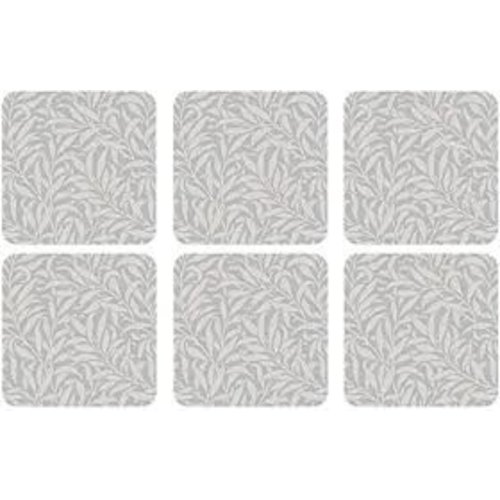 Pimpernel Pure Morris Willow Bough Coaster Pimpernel Pure Morris Willow Bough Coaster