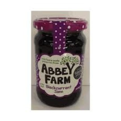 Blackcurrant Jam Blackcurrant Jam
