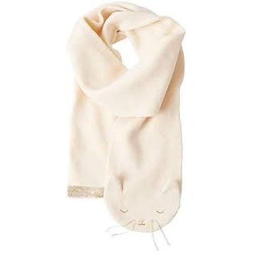 Meri Meri Knitted Kitten Scarf Meri Meri Knitted Kitten Scarf