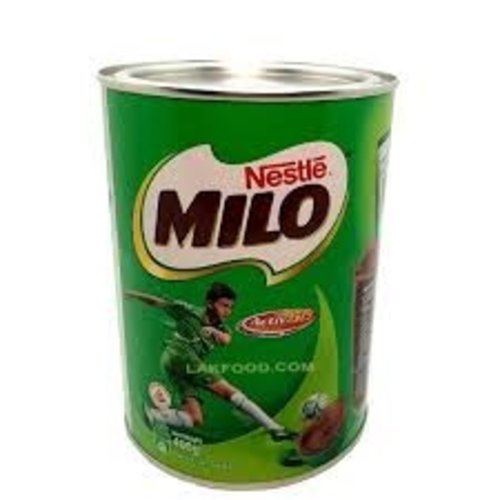 Nestle Nestle Milo 400g Nestle Nestle Milo 400g