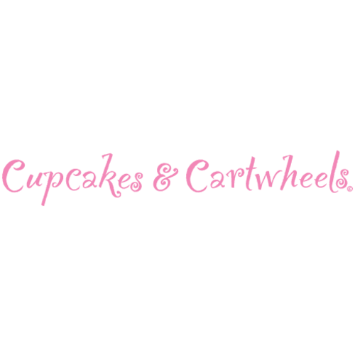 Cupcakes and Cartwheels