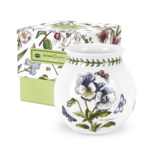 Portmeirion Botanic Garden Bud Vase Portmeirion Botanic Garden Bud Vase
