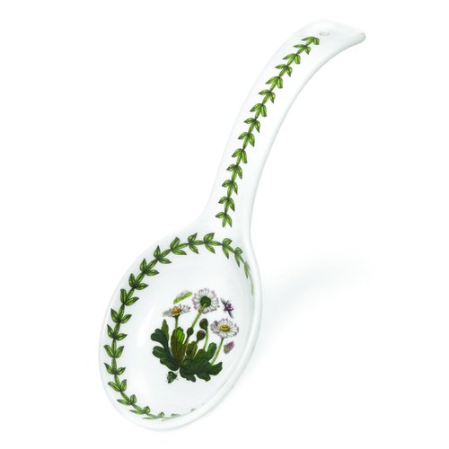 Portmeirion Botanic Garden Spoon Rest Portmeirion Botanic Garden Spoon Rest