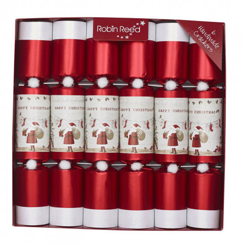 Robin Reed Christmas Eve Christmas Crackers Robin Reed Christmas Eve Christmas Crackers