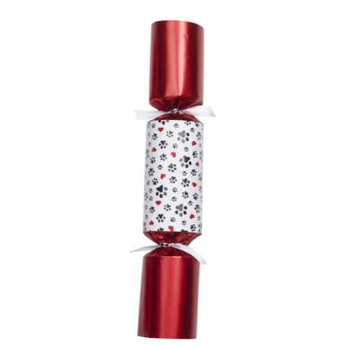 Robin Reed Pet Dog Christmas Cracker Robin Reed Pet Dog Christmas Cracker