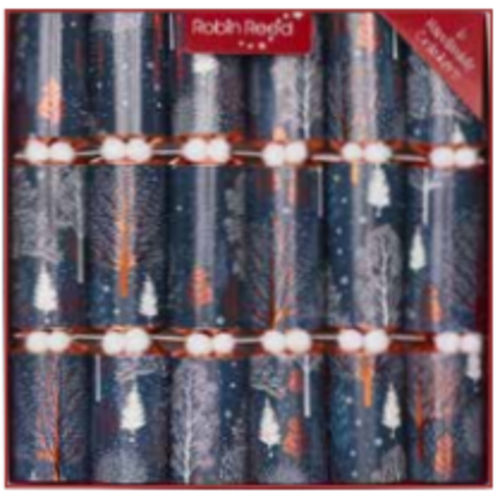 Twilight Christmas Crackers Twilight Christmas Crackers